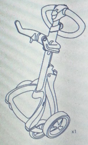 Stokke xplory telaio nuovo - stokke,