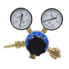 1PZ NEW FIT FOR YQJ-2.5 * 25 regolatore di pressione metano, valvola riduttrice di pressione