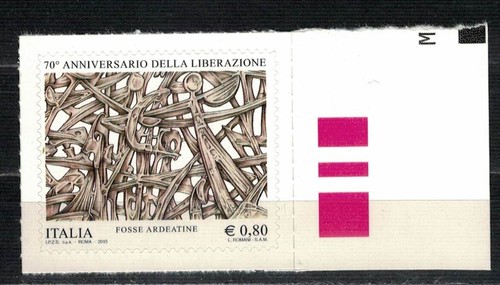 Anniversario della - 70°,