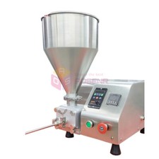 Riempitrice automatica per