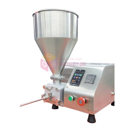 Riempitrice automatica per