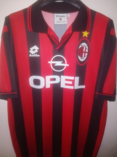Milan 1995 1996 - milan, opel