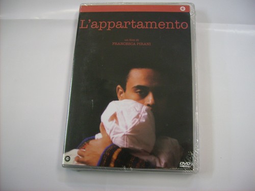 Appartamento dvd sigillato - l'appartamento,