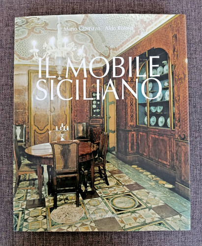 Giarrizzo rotolo il mobile - rotolo,