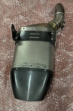 Scarico marmitta slip in - scarico, slip-on