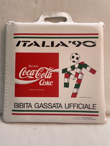 Cuscino coca cola italia - cuscino,