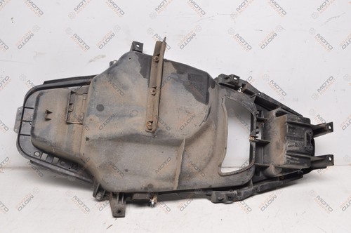Gilera fuoco 500 carenatura - gilera,