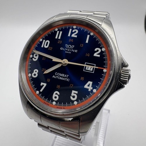 Orologio uomo automatico - uomo,