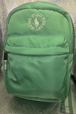 Zaino a tracolla Polo Ralph