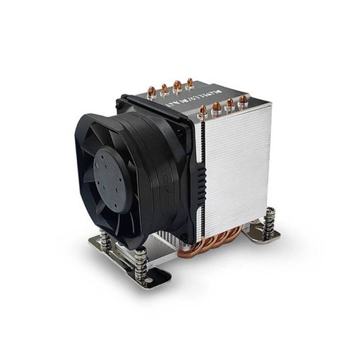Dynatron a55 cpu - a55, cooler