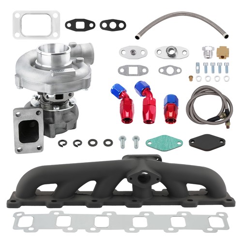 Kit tubo distribuzione - kit,