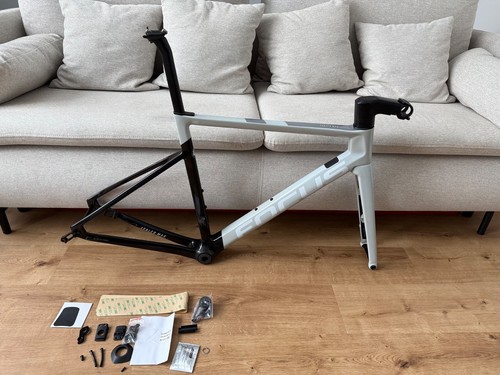 Focus izalco max - izalco, telaio