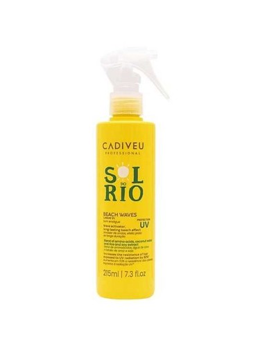 Cadiveu professional sol - sol, do