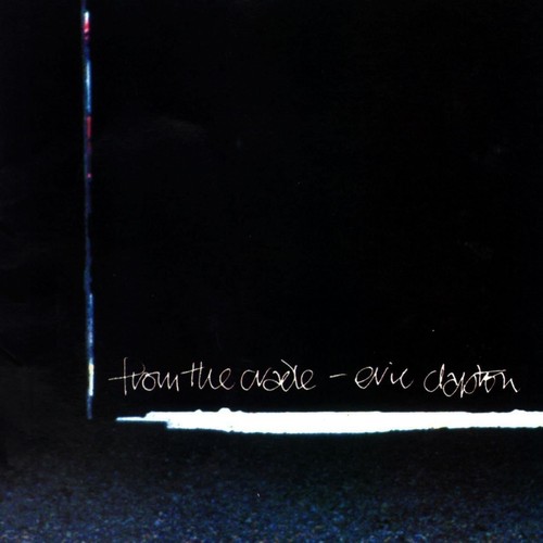 Audio eric clapton from - audio, cd
