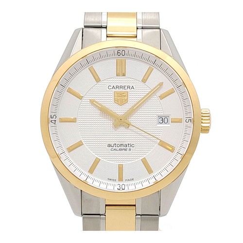 Tag heuer wv215a carrera - heuer, wv215a-2