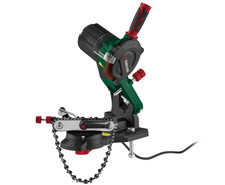 Affilatrice elettrica per