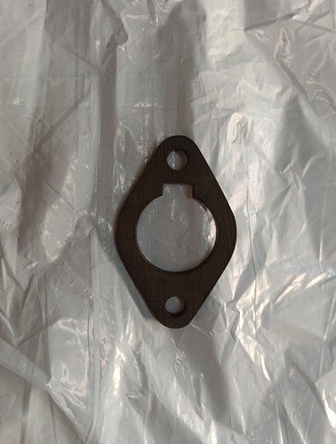 Bachelite carburatore fiat - carburatore,