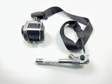 CINTURA DI SICUREZZA ANTERIORE