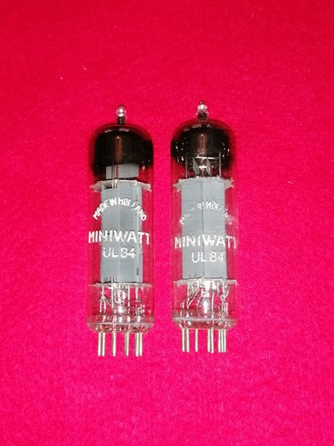 Coppia abbinata ul84 philips - coppia,