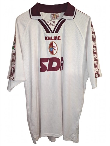 Torino calcio 1998 - torino, 1998/99
