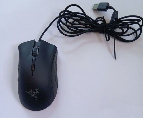 Mouse gioco razer - mouse,