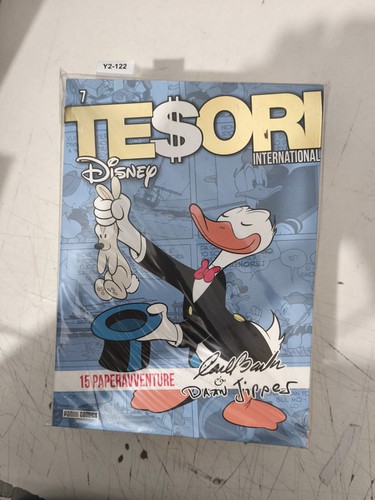 Tesori disney international - tesori,