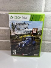Farming Simulator 15 -