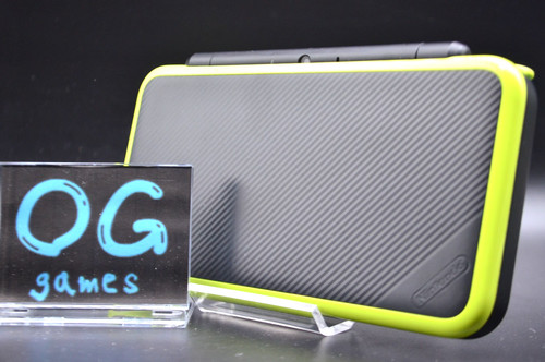 Region free new nintendo 2ds - free],