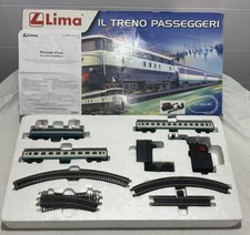 Confezione Lima Hornby HO