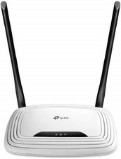 TP-Link TL-WR841N N300 Router