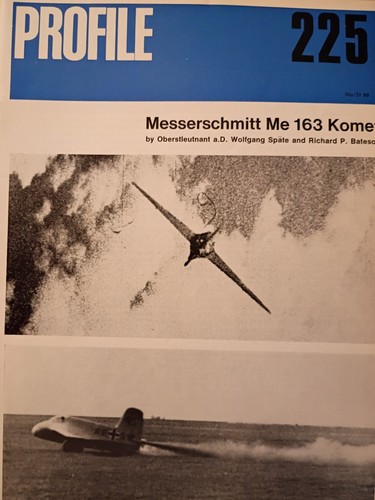 Aircraft profile 225 - aircraft,