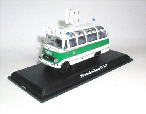 Mercedes benz 319 - mercedes-benz,