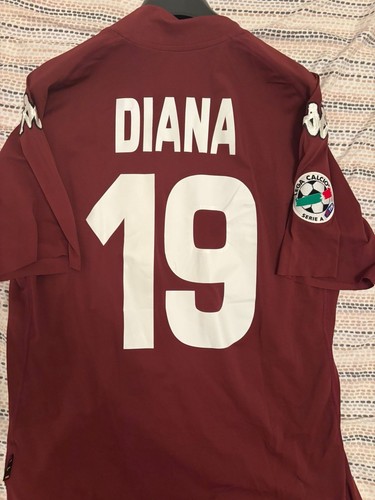 Maglia torino calcio - maglia,