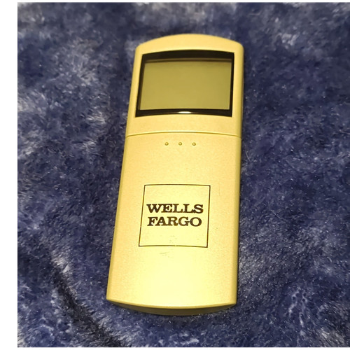 Calcolatrice base portatile