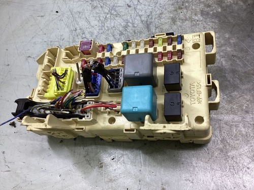 Modulo fusibile toyota - modulo, avensis