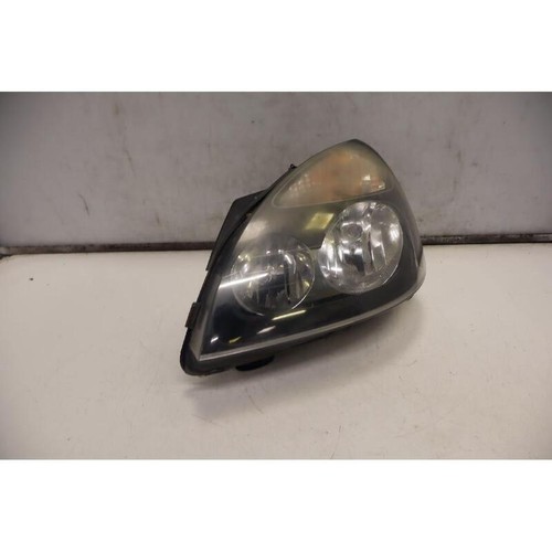 Faro fanale sinistro renault - faro,
