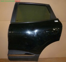 PORTA PORTIERA POSTERIORE