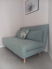 Divano letto 2 posti Maison du Monde