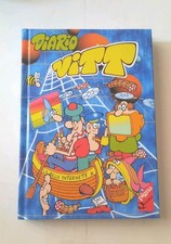 Diario vitt pigna jacovitti - diario,