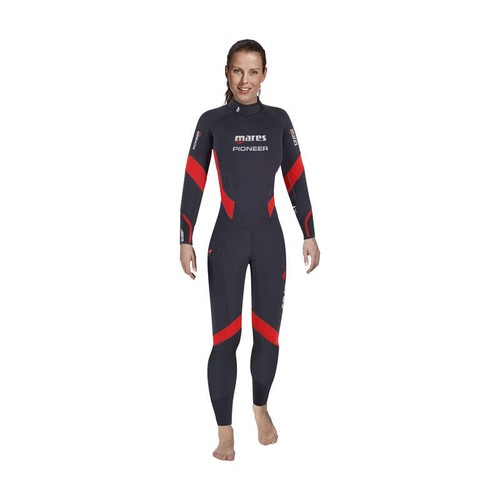 Muta donna mares pioneer 5mm - donna,