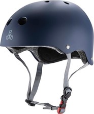 Casco Felpa Triple Eight
