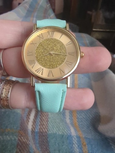 Orologio polso nuovo - da,