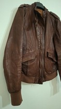 Women's Genuine Leather Jacket