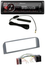 Pioneer MP3 DAB 1DIN AUX USB