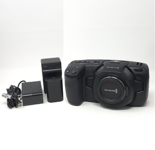 Blackmagic design pocket - blackmagic,