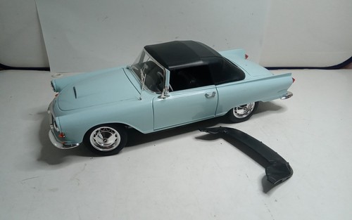 Ricko auto union 1000sp - ricko,