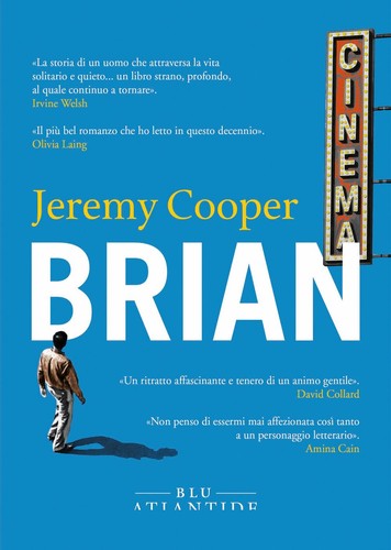 Libri jeremy cooper - jeremy,