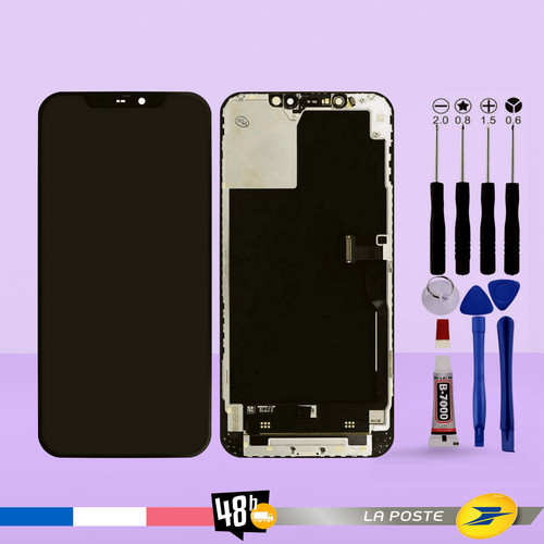 écran lcd iphone pro - iphone, 12
