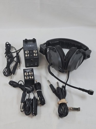 Flightcom iisx sistema - iisx,
