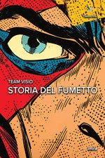 Libro - Storia Del Fumetto